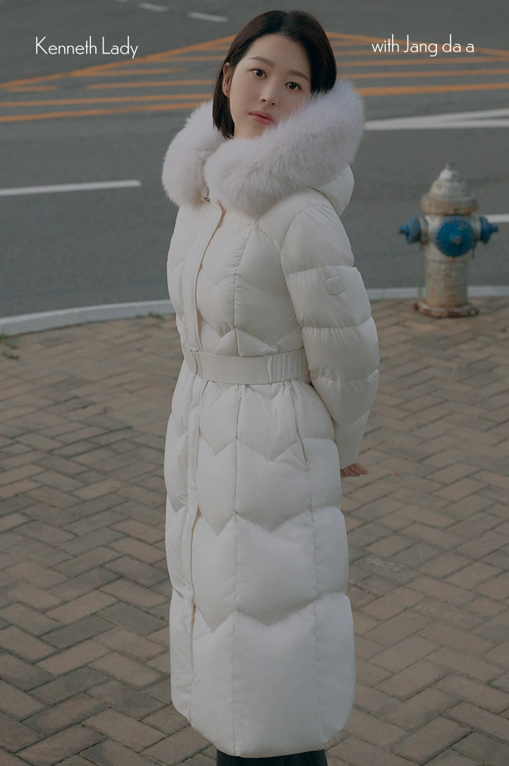 BYLYNNSHOP] 2024 WINTER KENNETH LADY COLLECTION