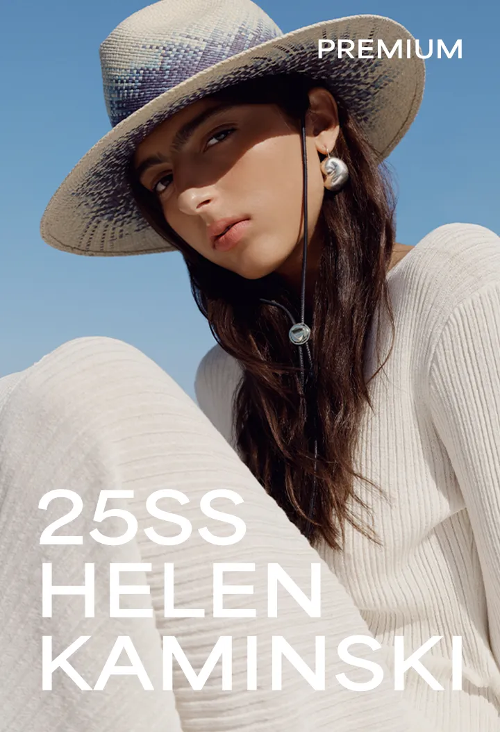 BYLYNNSHOP] 25SS HELEN KAMINSKI