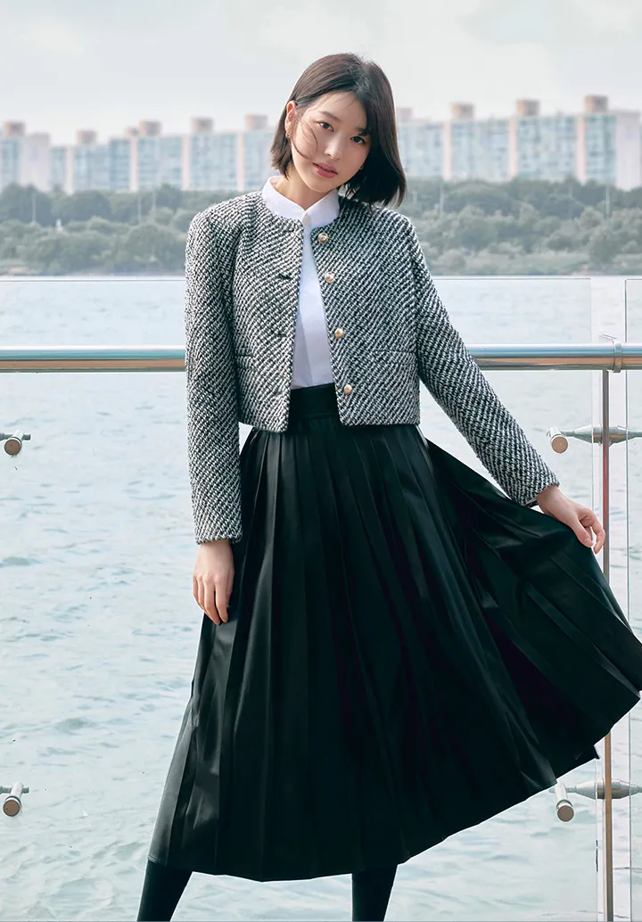 BYLYNNSHOP] KENNETH LADY BRAND WEEK