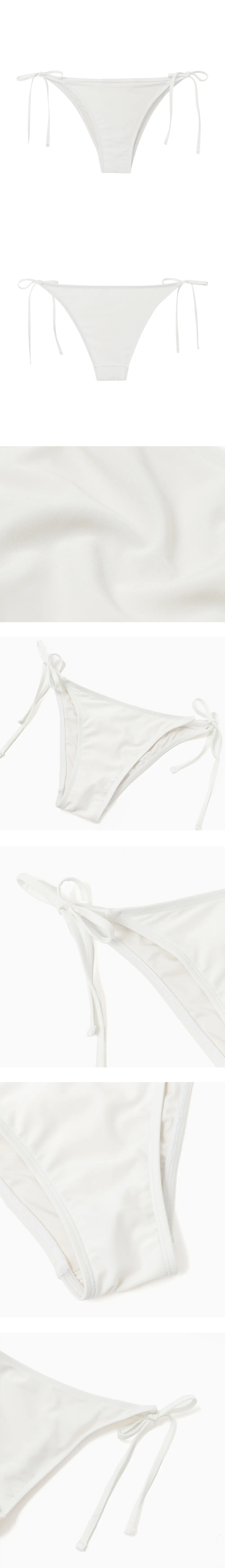 ★SURFEA★ DIVA BIKINI BOTTOMWHITE VG251096_1.jpg?v=1736884155