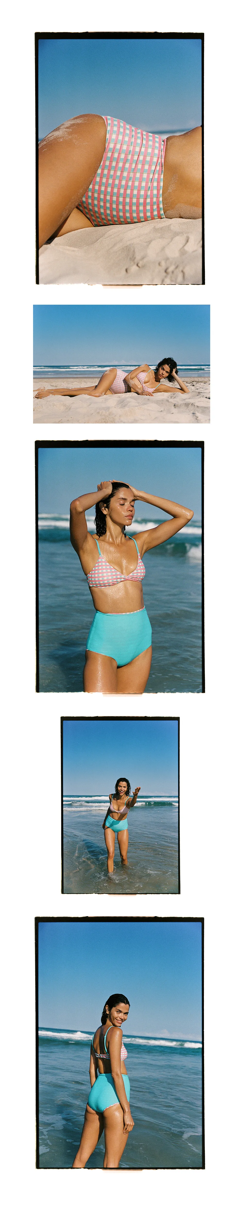MUSINSA | SURFEA GEMMA REVERSIBLE BOTTOM_MINT