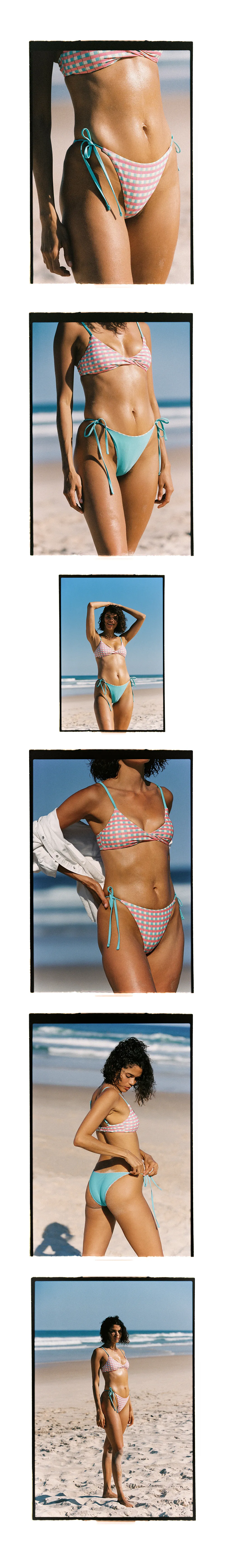 MUSINSA | SURFEA GEMMA REVERSIBLE BIKINI BOTTOM_MINT