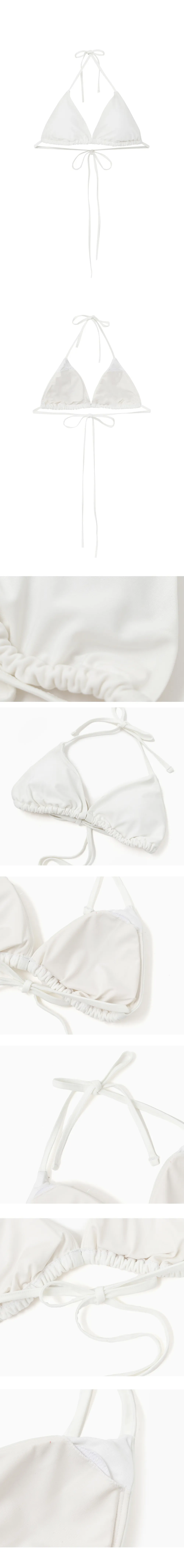 ★SURFEA★ DIVA BIKINI BOTTOMWHITE MUSINSA | SURFEA DIVA BIKINI TOP_WHITE